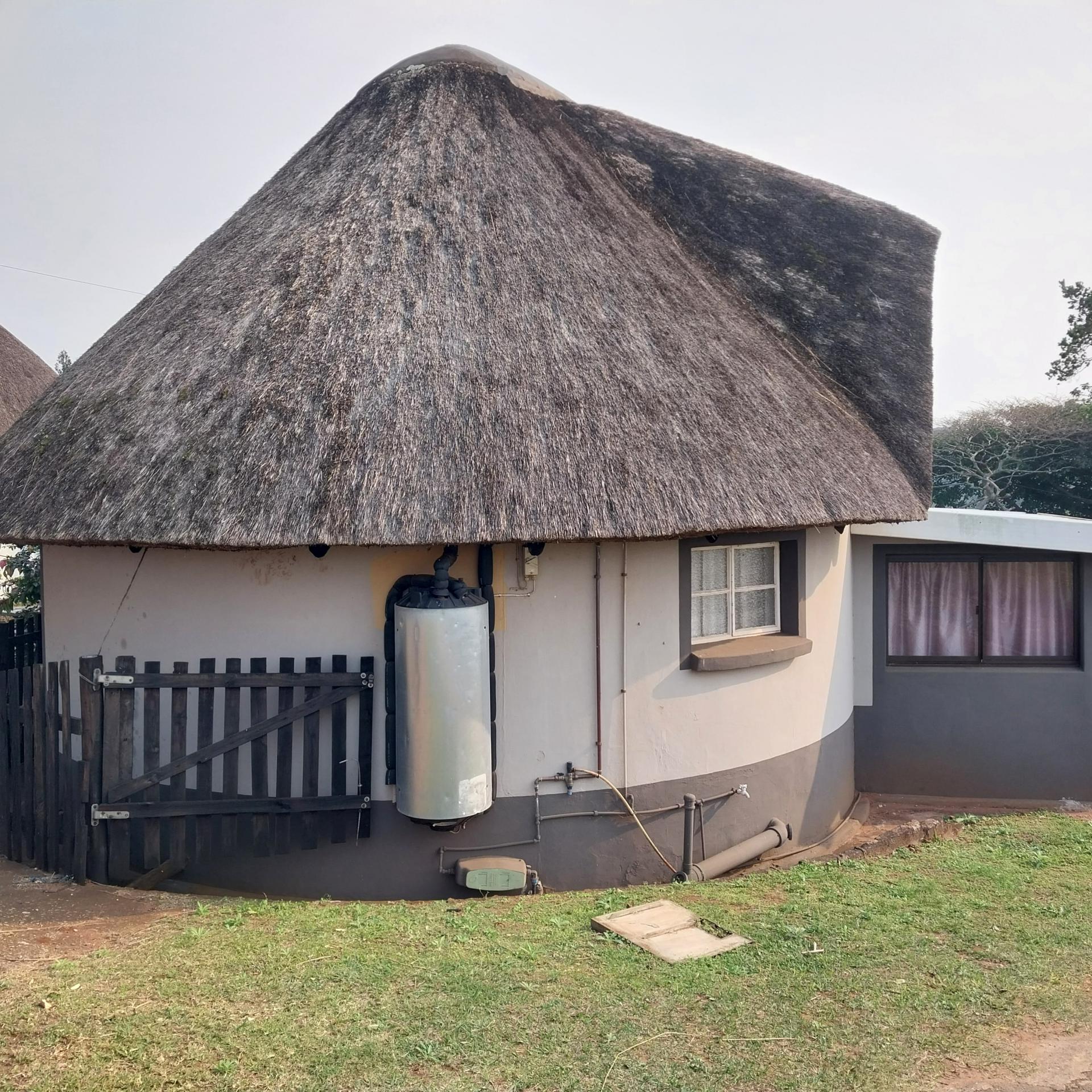  of property in Hibberdene