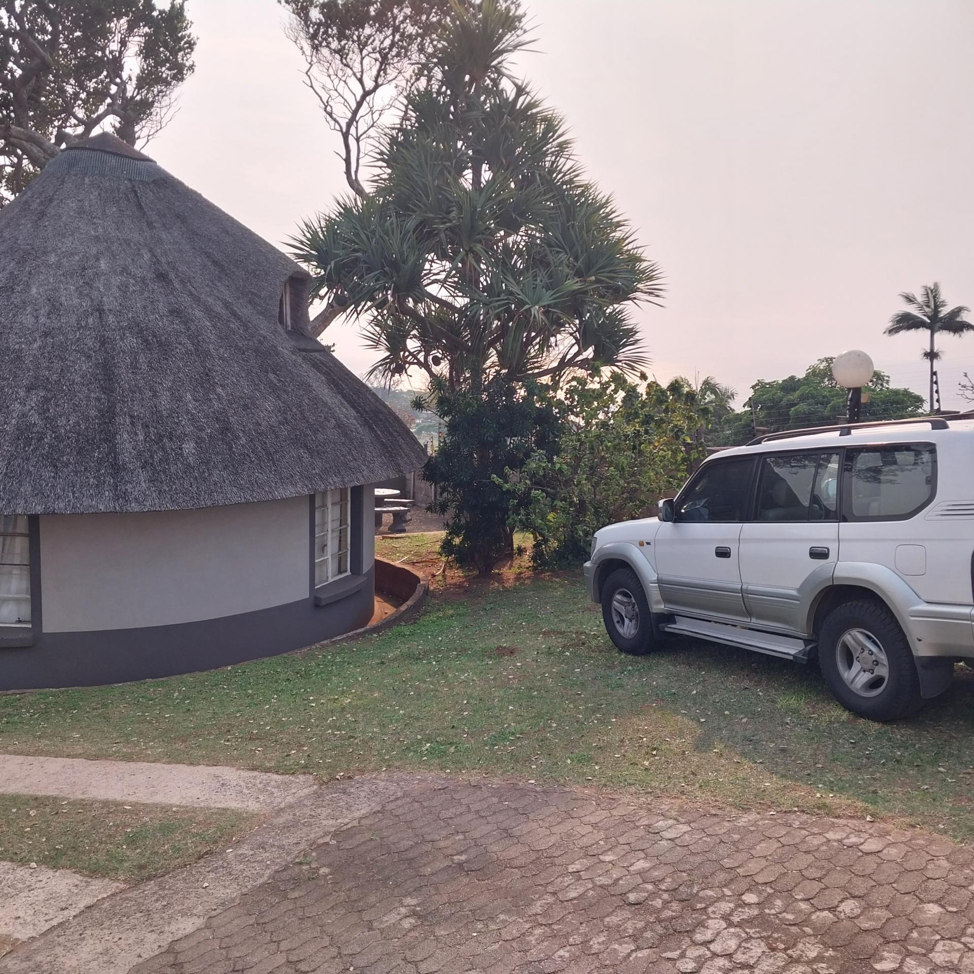  of property in Hibberdene