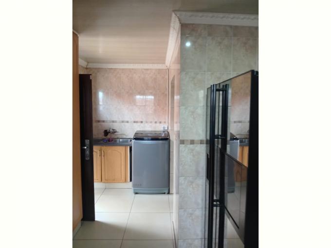 3 Bedroom House for Sale For Sale in Protea Glen - MR698412