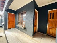  of property in Naturena