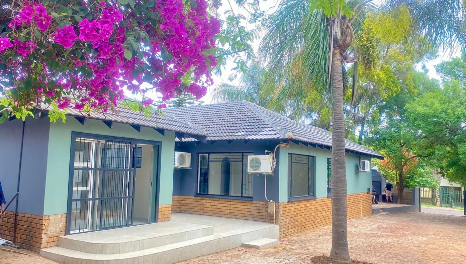  of property in Silverton