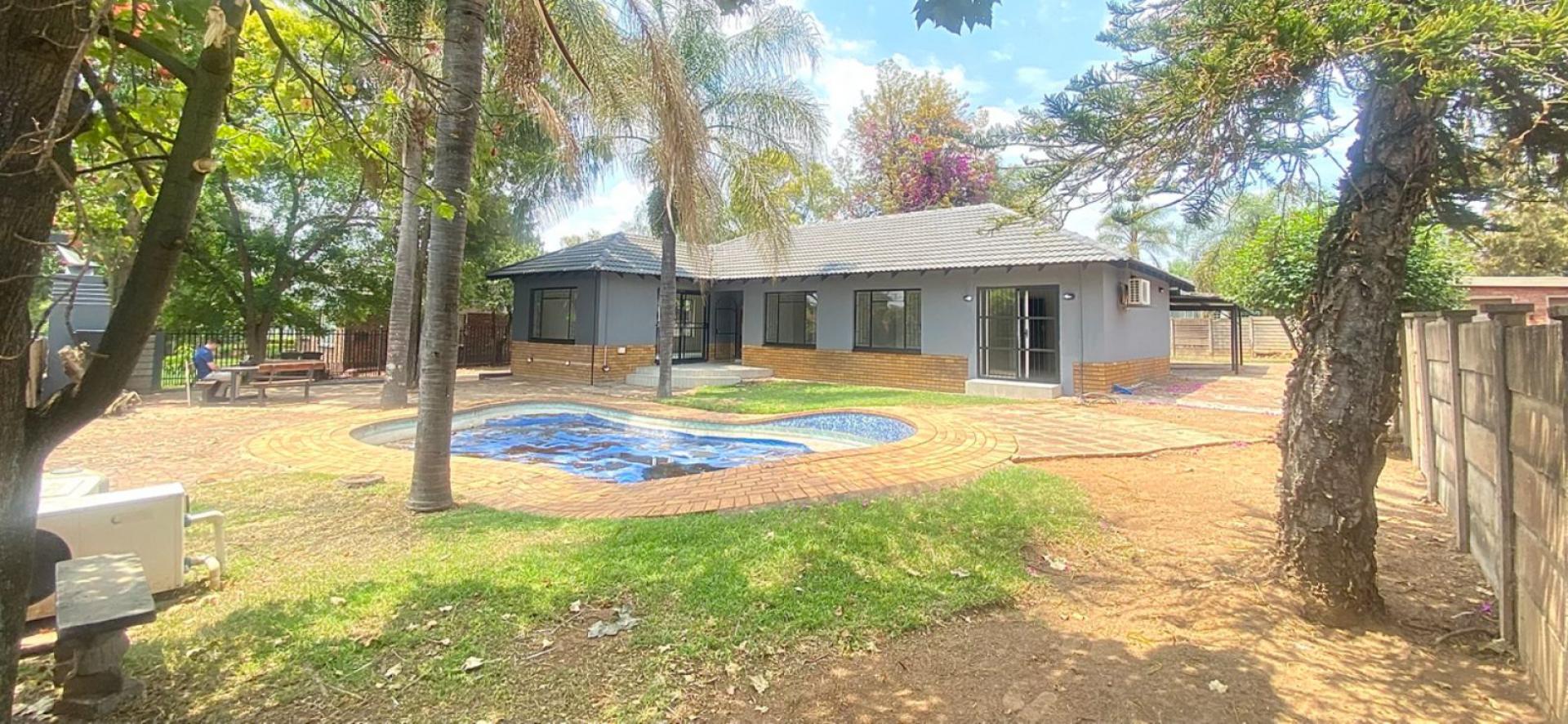  of property in Silverton