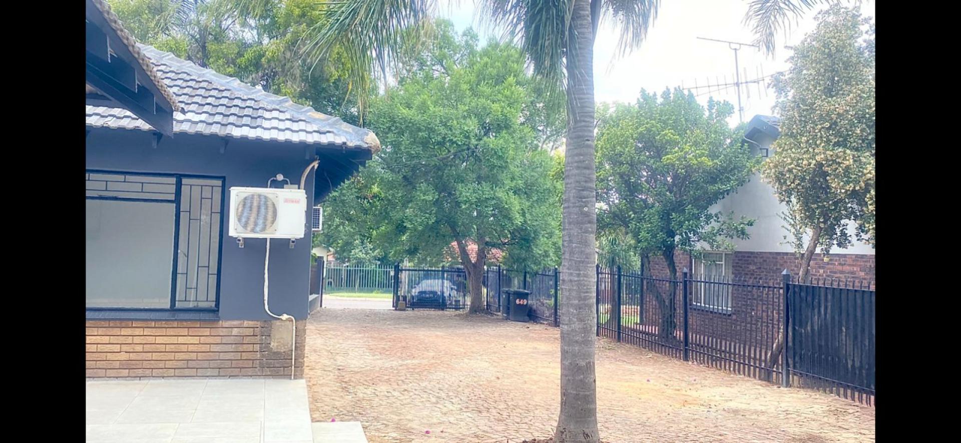  of property in Silverton