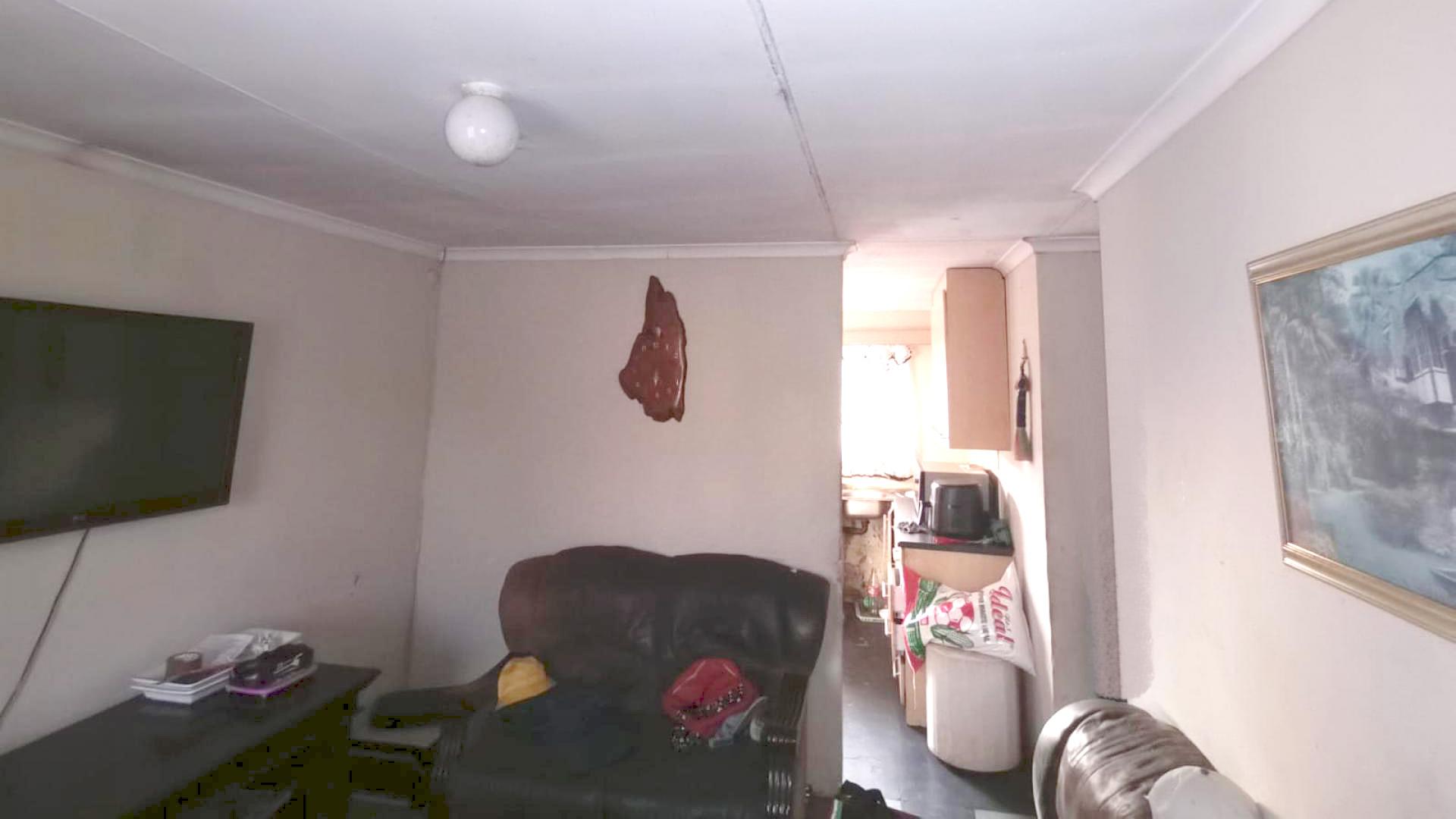 Lounges of property in Sebokeng