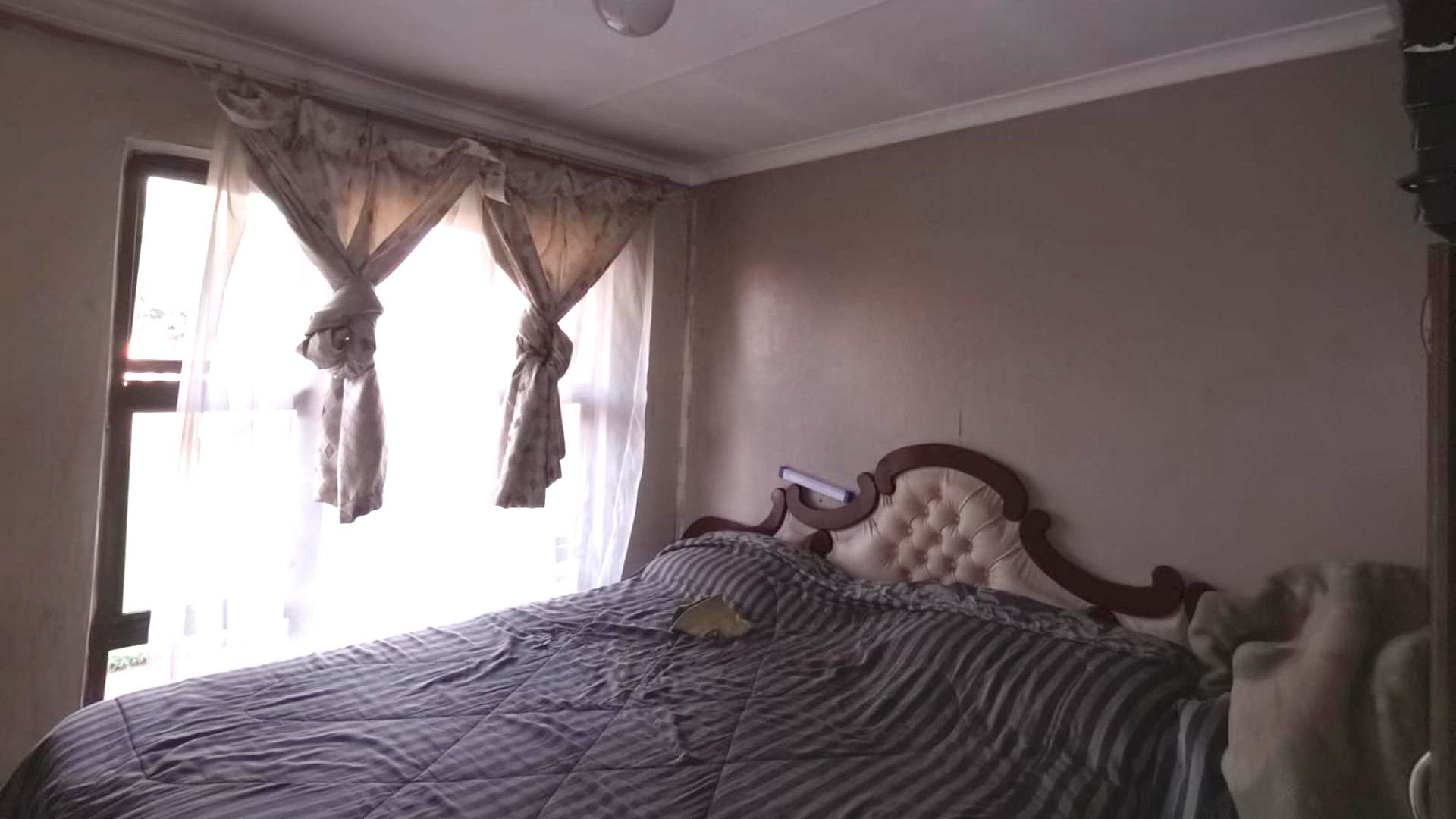 Bed Room 1 of property in Sebokeng