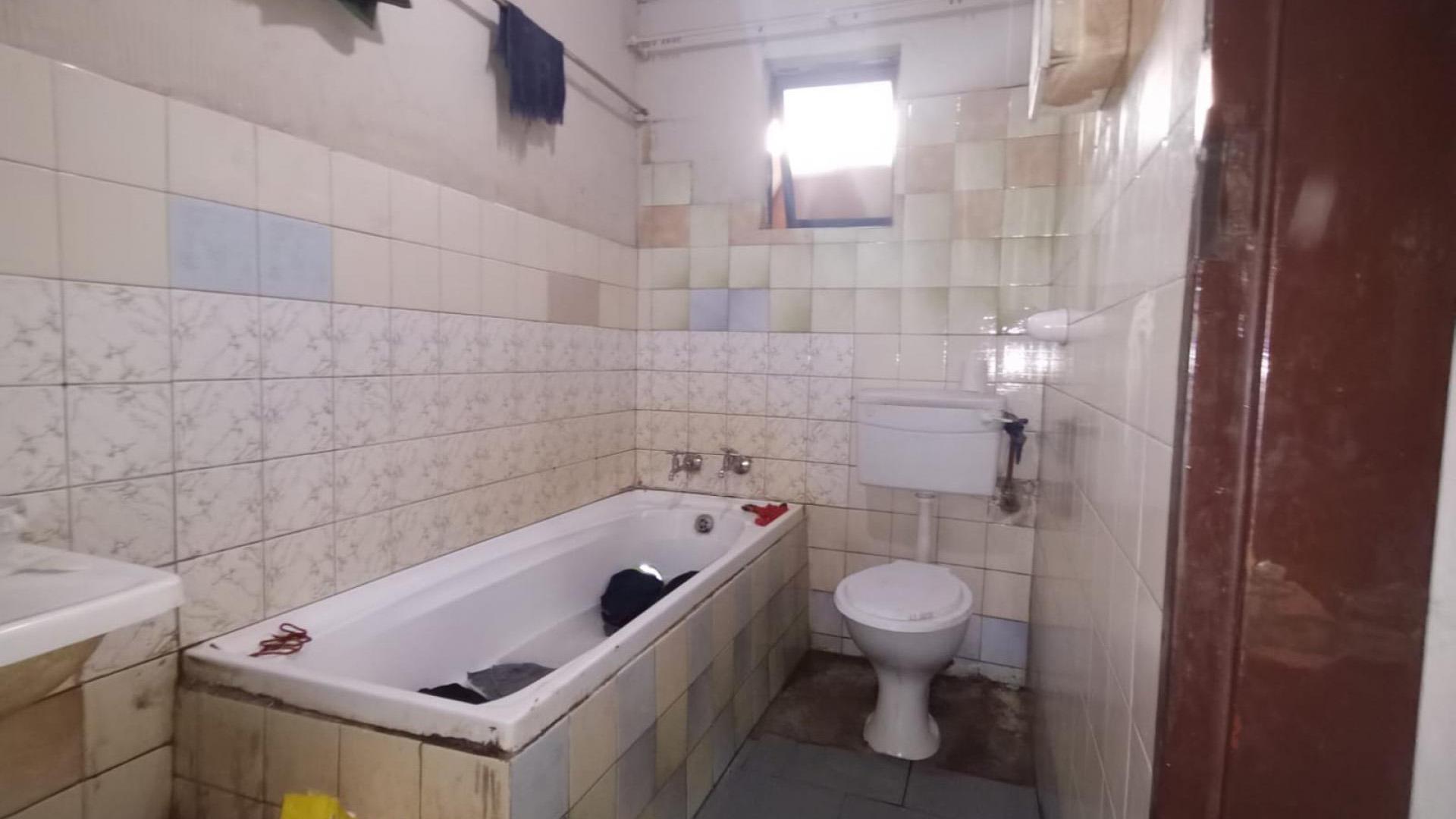 Bathroom 1 of property in Sebokeng