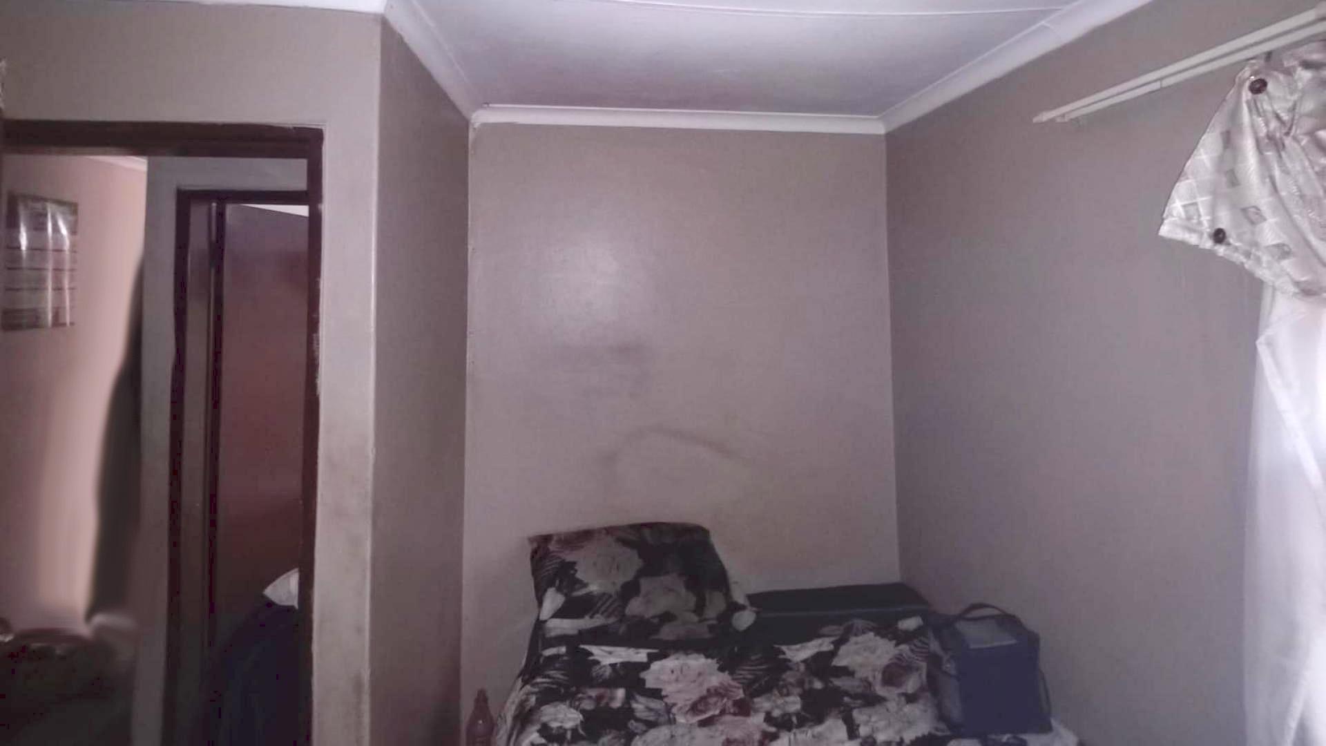 Bed Room 3 of property in Sebokeng