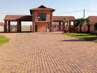 2 Bedroom 1 Bathroom House for Sale for sale in Visagiepark