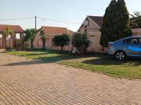  of property in Visagiepark