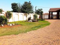  of property in Visagiepark