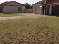  of property in Visagiepark