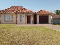  of property in Visagiepark