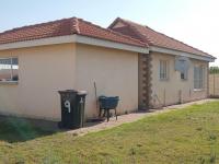  of property in Visagiepark