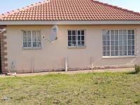  of property in Visagiepark