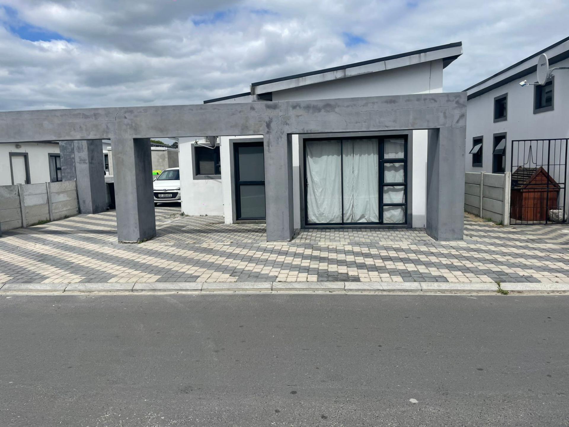  of property in Eerste River