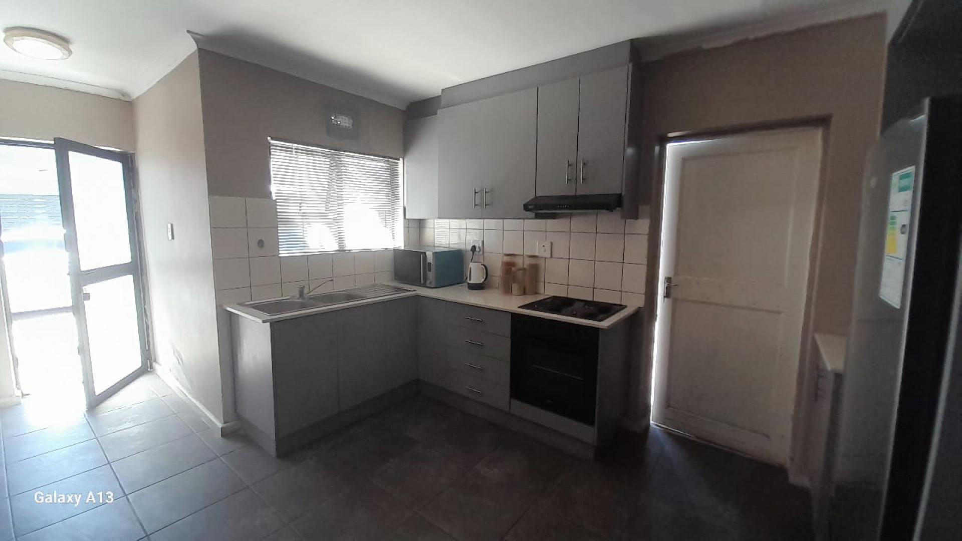  of property in Eerste River