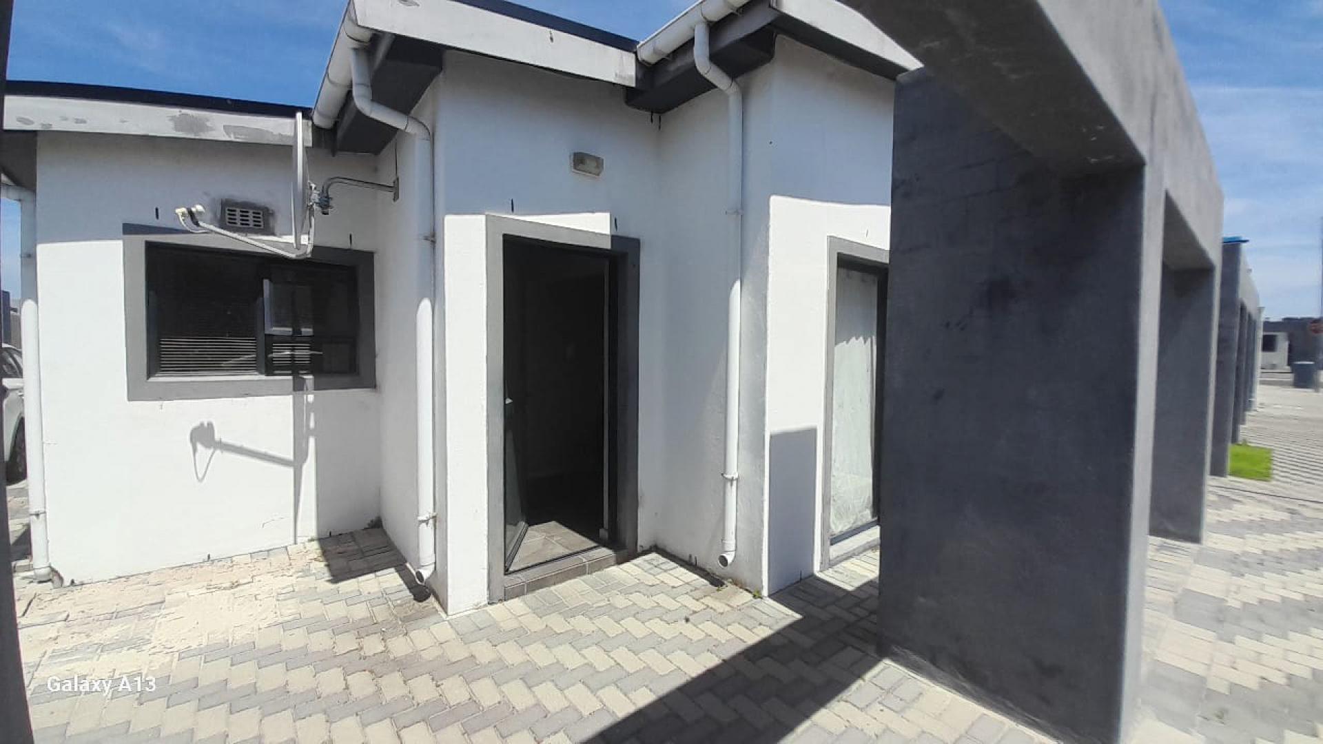  of property in Eerste River