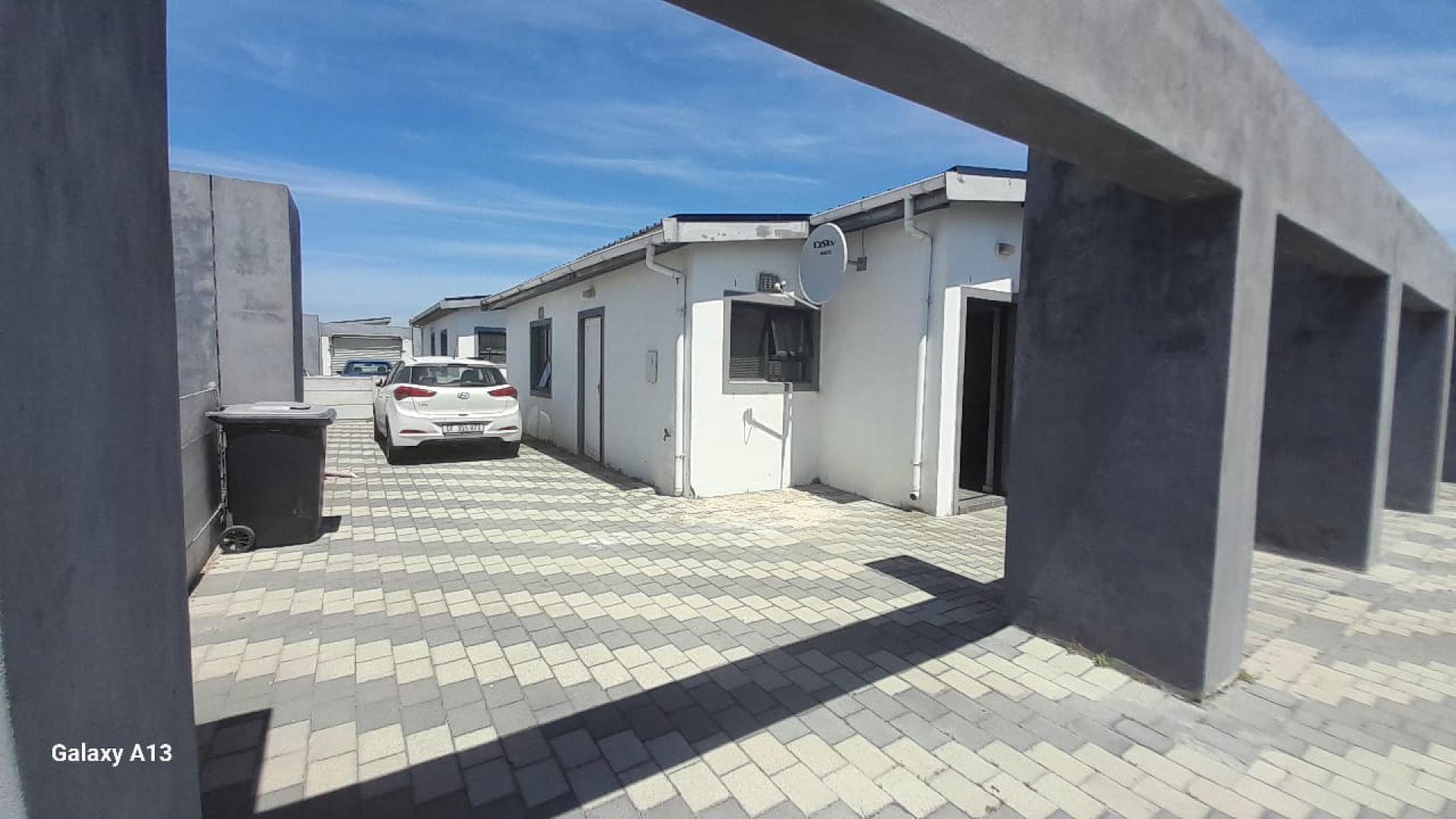  of property in Eerste River