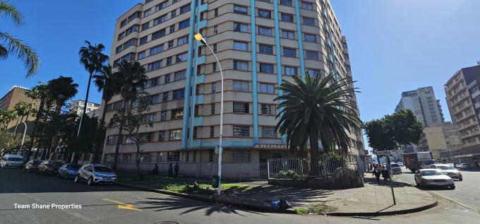 1 Bedroom Apartment for Sale For Sale in Durban Central - MR698433