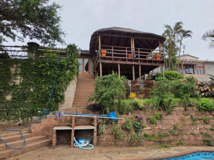 3 Bedroom House to Rent in Bluff - Property to rent - MR698441