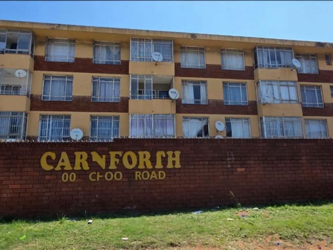 1 Bedroom Apartment to Rent in Bluff - Property to rent - MR698443