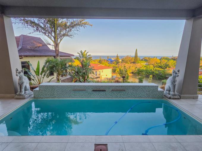 4 Bedroom House for Sale For Sale in Shelly Beach - MR698452