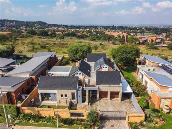 4 Bedroom House for Sale For Sale in Meyersdal - MR698457