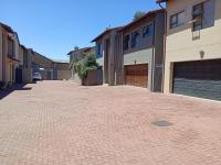 of property in New Redruth  of property in New Redruth