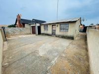  of property in Naledi