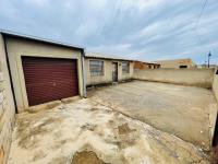  of property in Naledi