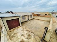  of property in Naledi