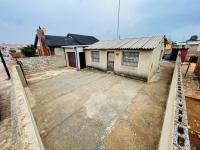 2 Bedroom 1 Bathroom House for Sale for sale in Naledi