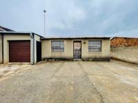  of property in Naledi