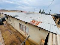  of property in Naledi