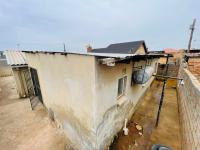  of property in Naledi