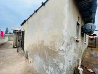  of property in Naledi