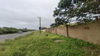 Spaces of property in Port Shepstone