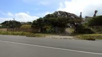 Front View of property in Port Shepstone