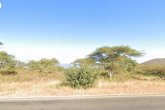 Land for Sale For Sale in Barberton - MR698467