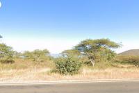  of property in Barberton