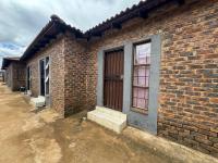 of property in Barberton