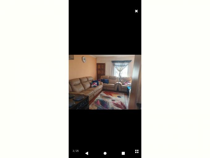 2 Bedroom House for Sale For Sale in Springs - MR698473