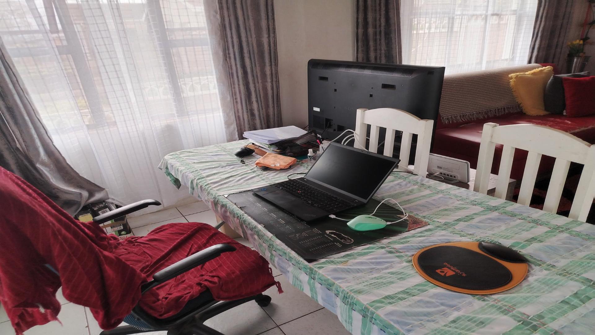 Dining Room of property in Glenwood