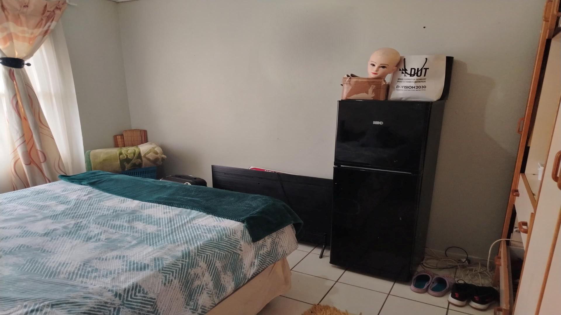 Bed Room 3 of property in Glenwood