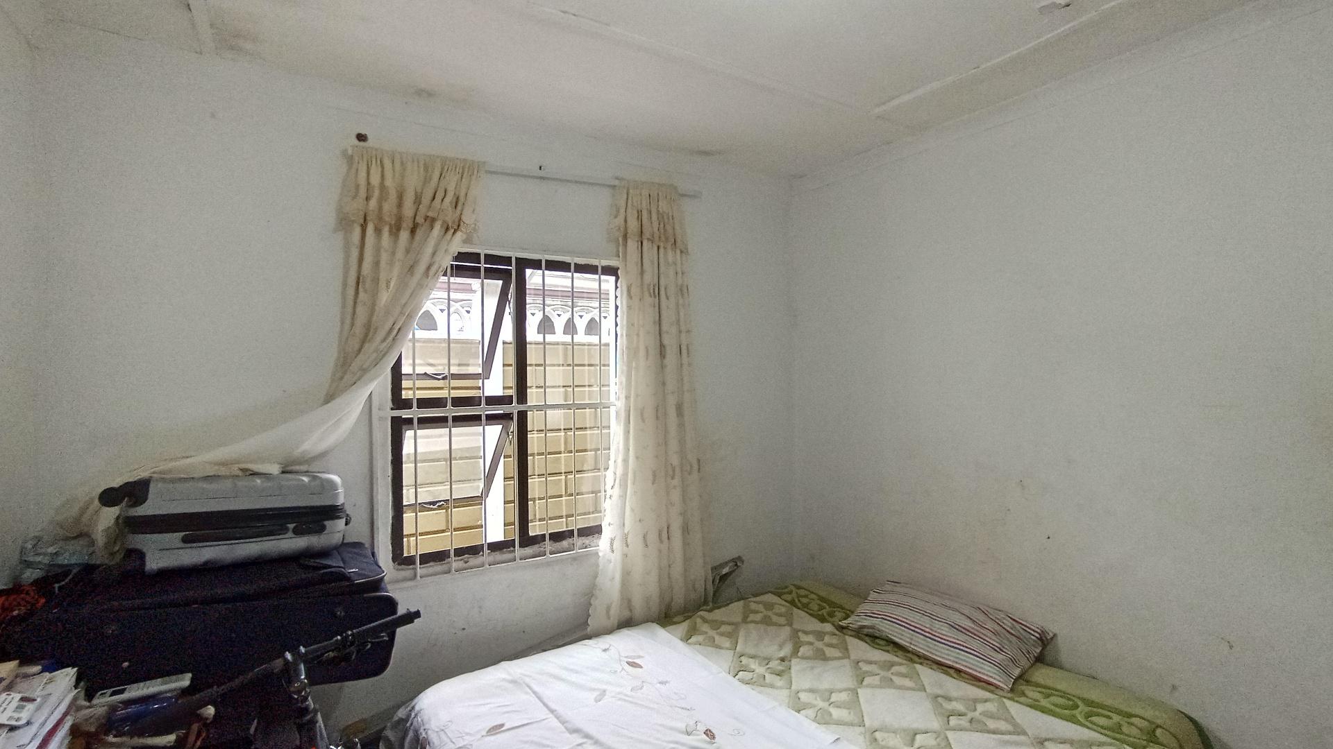Bed Room 3 - 13 square meters of property in Glenwood