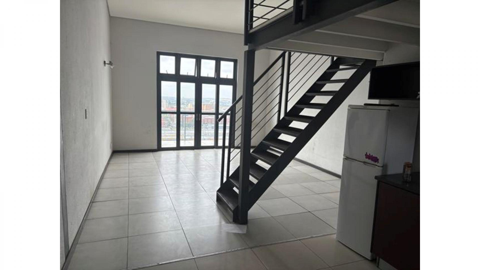  of property in Johannesburg Central