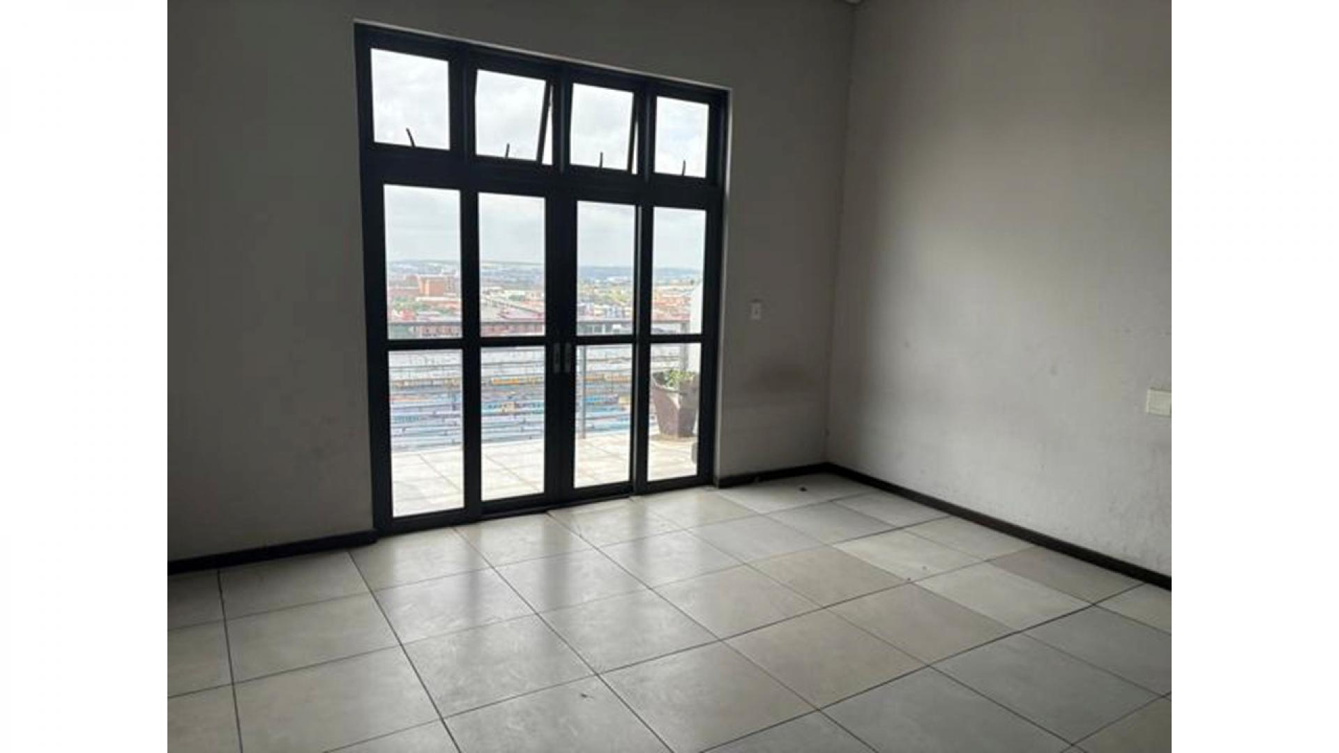  of property in Johannesburg Central