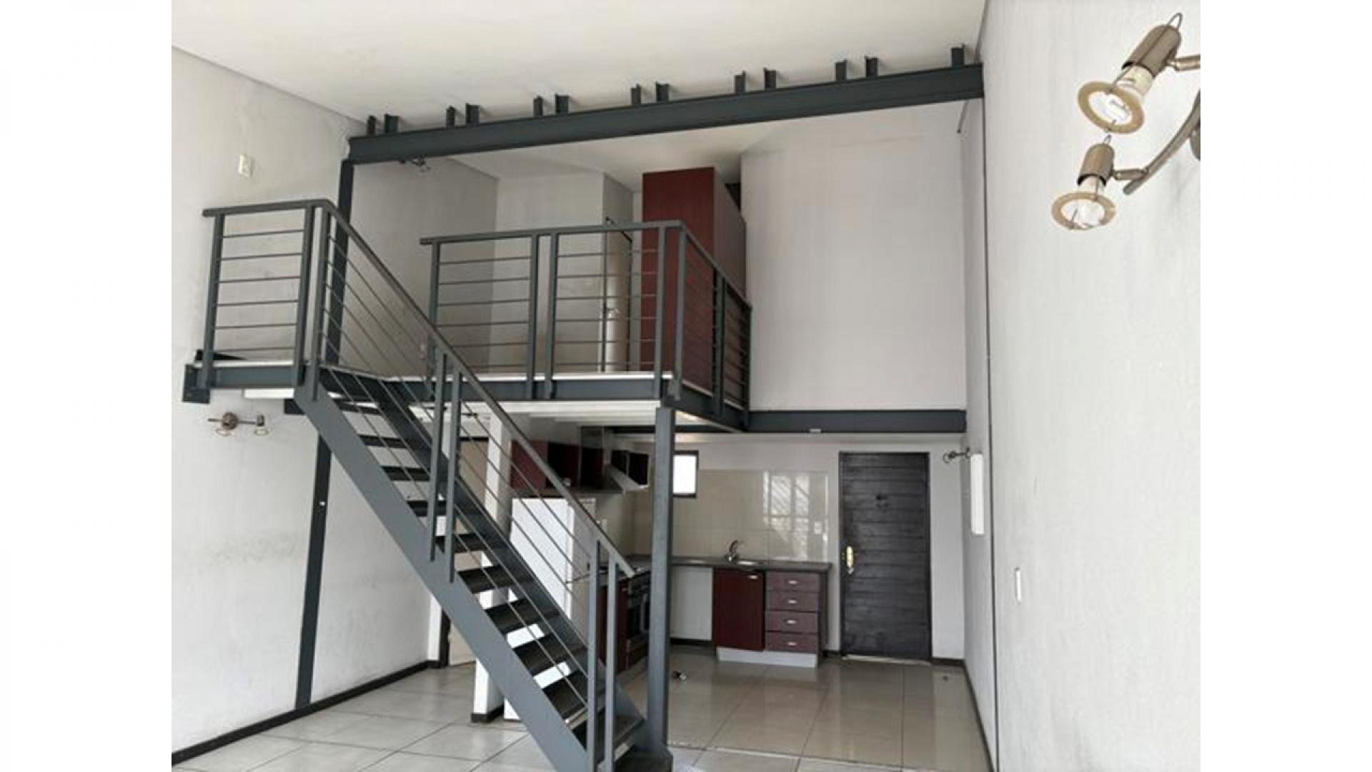  of property in Johannesburg Central