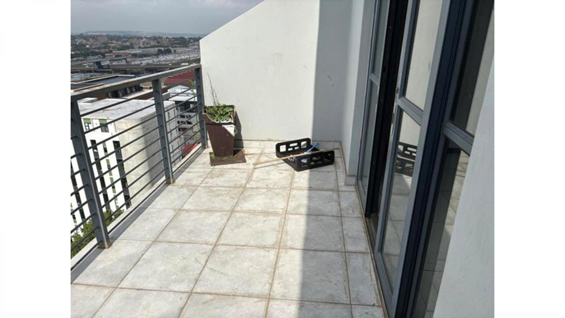  of property in Johannesburg Central