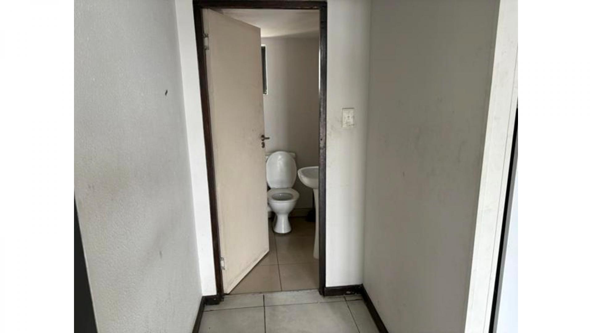  of property in Johannesburg Central